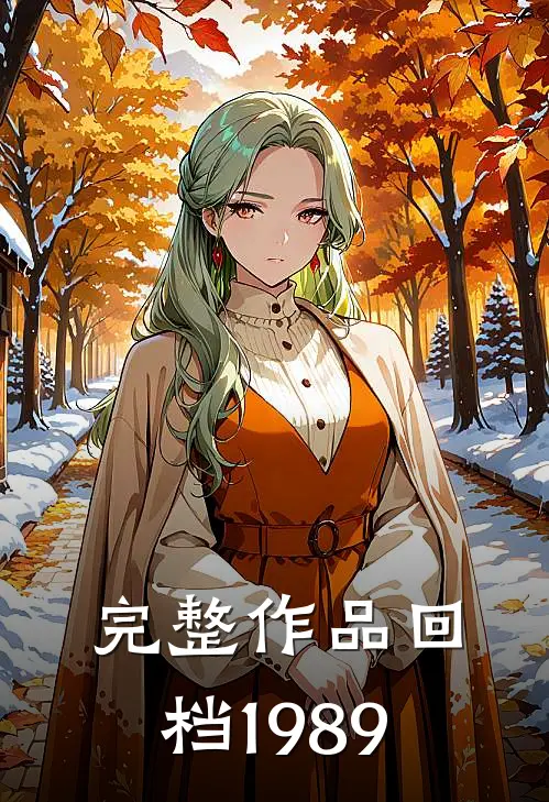 完整作品回档1989