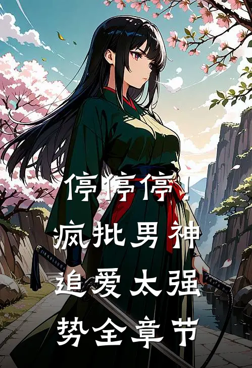 停停停！疯批男神追爱太强势全章节