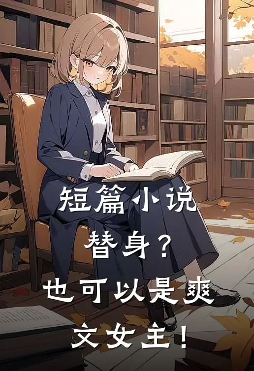 短篇小说替身？也可以是爽文女主！