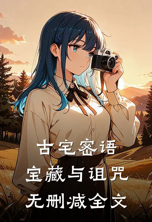 《古宅密语：宝藏与诅咒》无删减全文