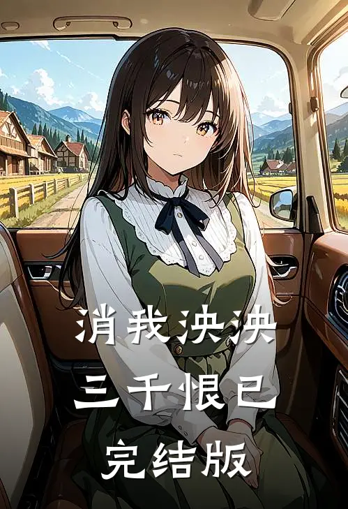消我泱泱三千恨已完结版