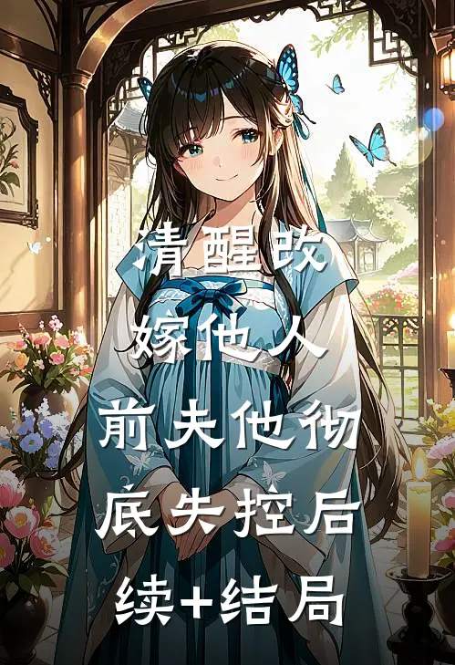 清醒改嫁他人，前夫他彻底失控后续+结局