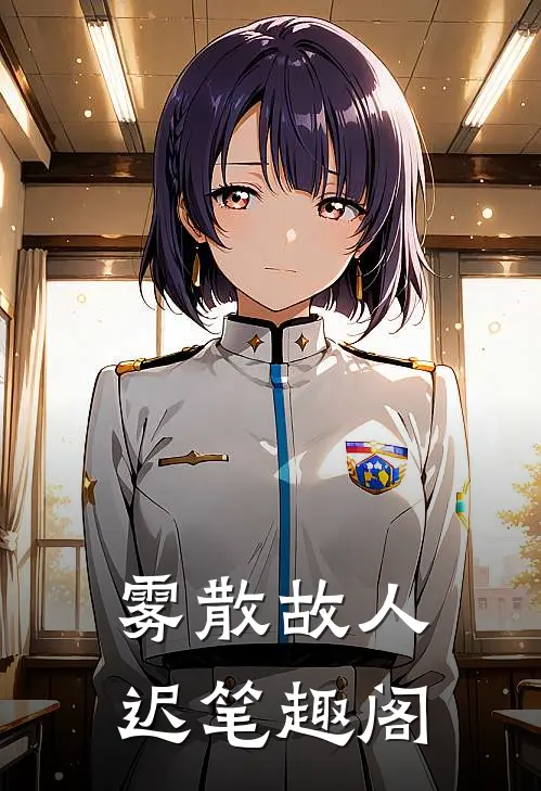 雾散故人迟笔趣阁