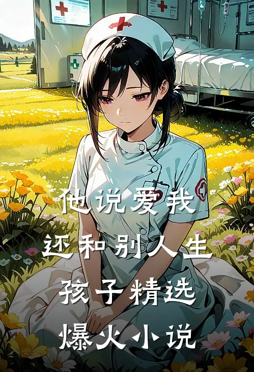 他说爱我，还和别人生孩子精选爆火小说
