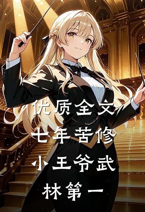 优质全文七年苦修，小王爷武林第一
