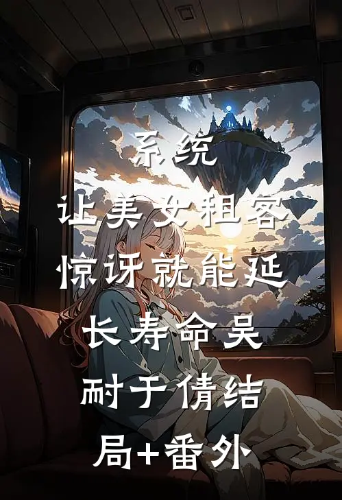 系统：让美女租客惊讶就能延长寿命吴耐于倩结局+番外
