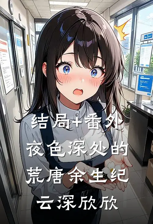结局+番外夜色深处的荒唐余生纪云深欣欣