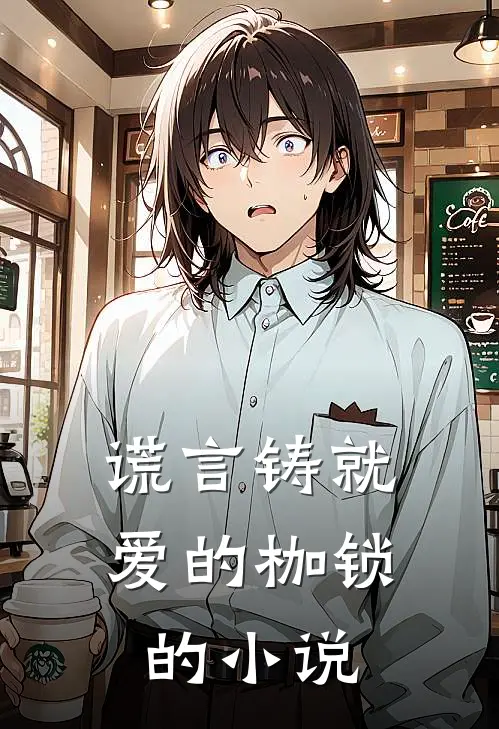谎言铸就爱的枷锁的小说