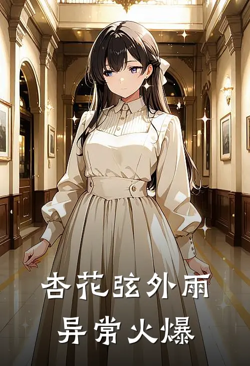 杏花弦外雨异常火爆