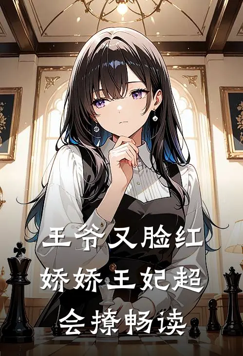王爷又脸红，娇娇王妃超会撩畅读