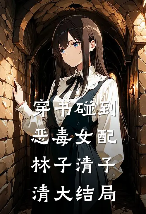 穿书碰到恶毒女配林子清子清大结局