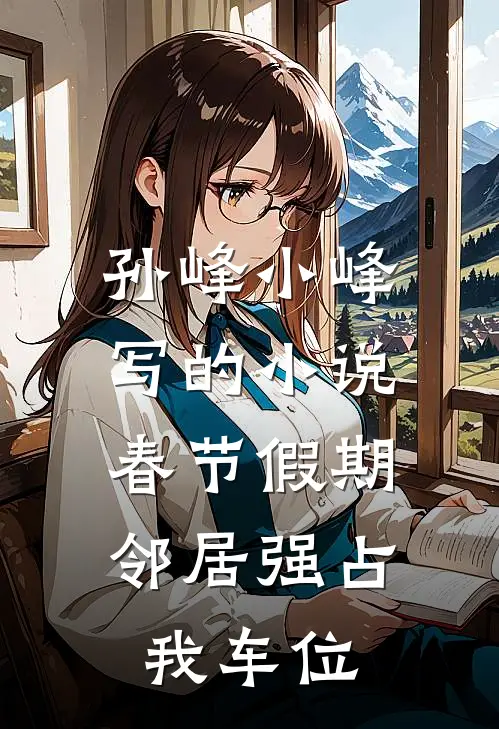 孙峰小峰写的小说春节假期，邻居强占我车位