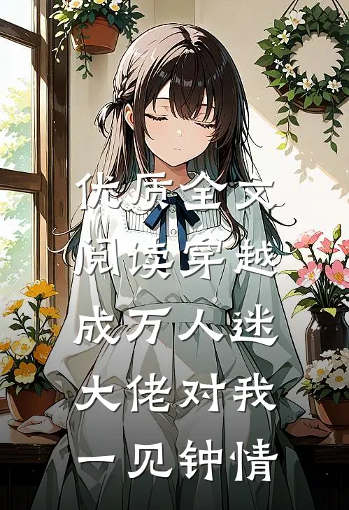 优质全文阅读穿越成万人迷，大佬对我一见钟情