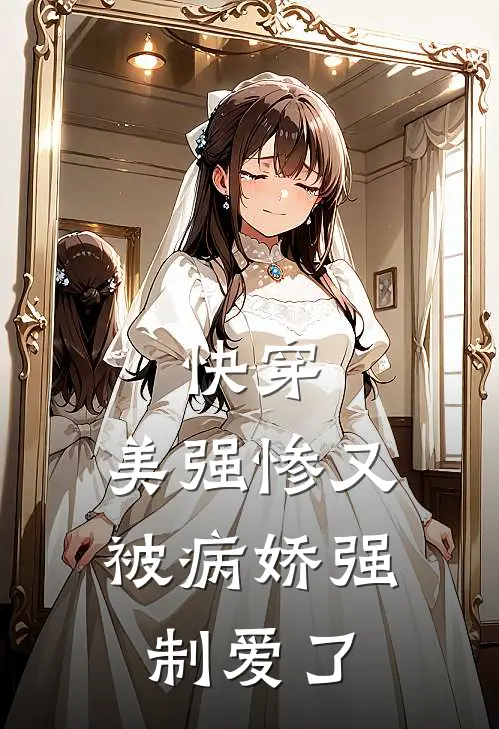 快穿美强惨又被病娇强制爱了