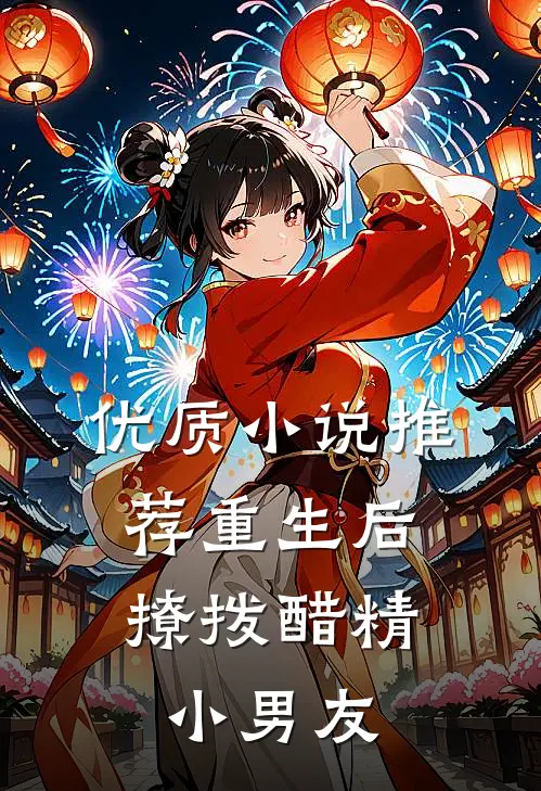 优质小说推荐重生后，撩拨醋精小男友