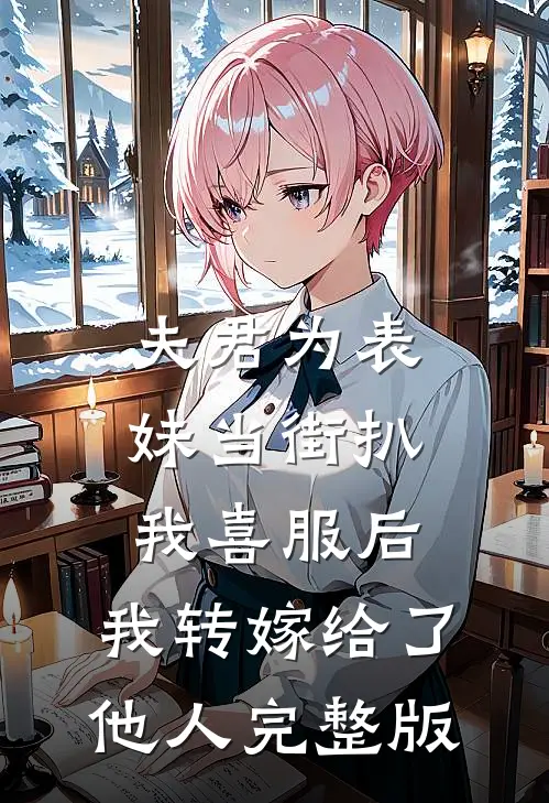 夫君为表妹当街扒我喜服后，我转嫁给了他人完整版