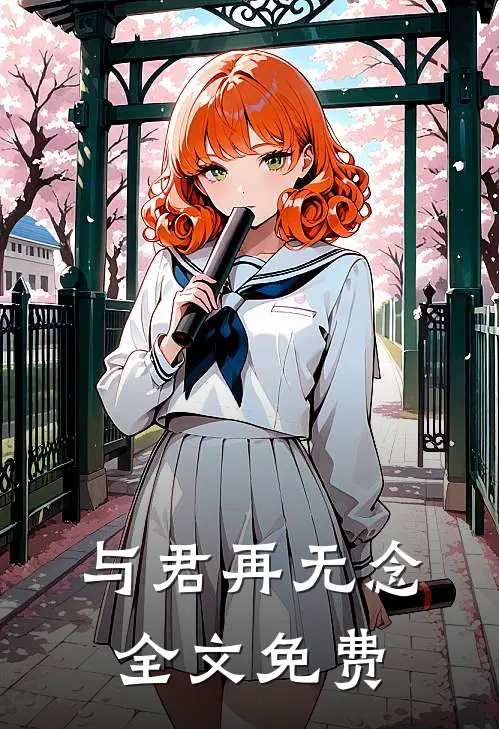 与君再无念全文免费
