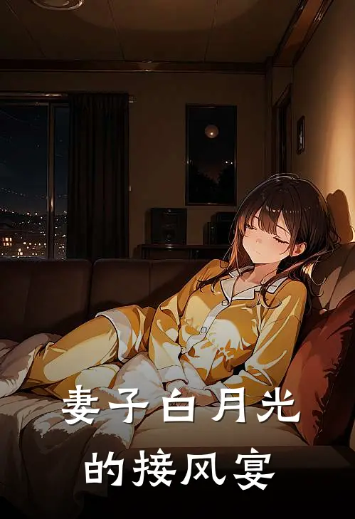 妻子白月光的接风宴