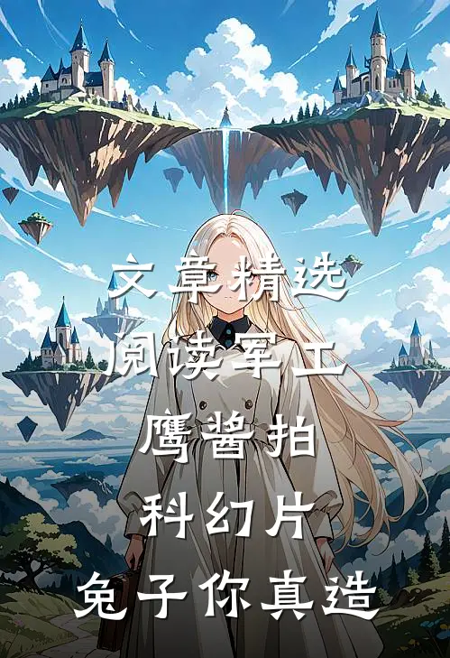 文章精选阅读军工：鹰酱拍科幻片，兔子你真造