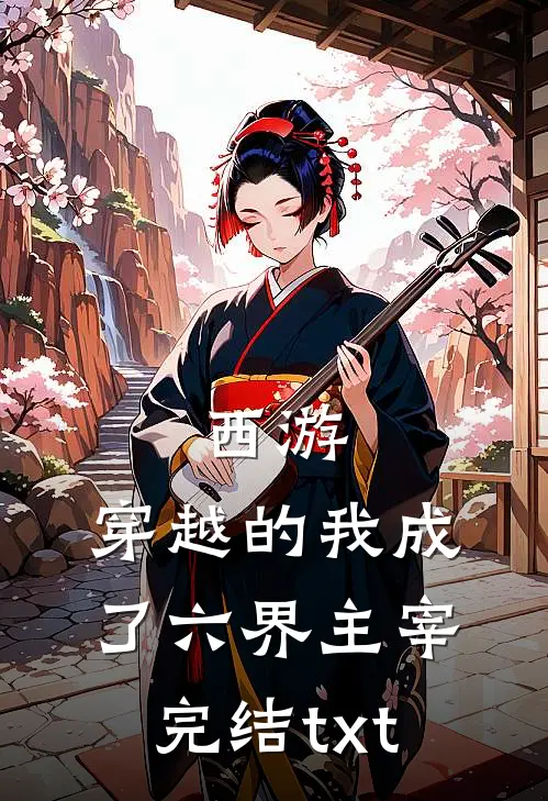 西游：穿越的我成了六界主宰完结txt