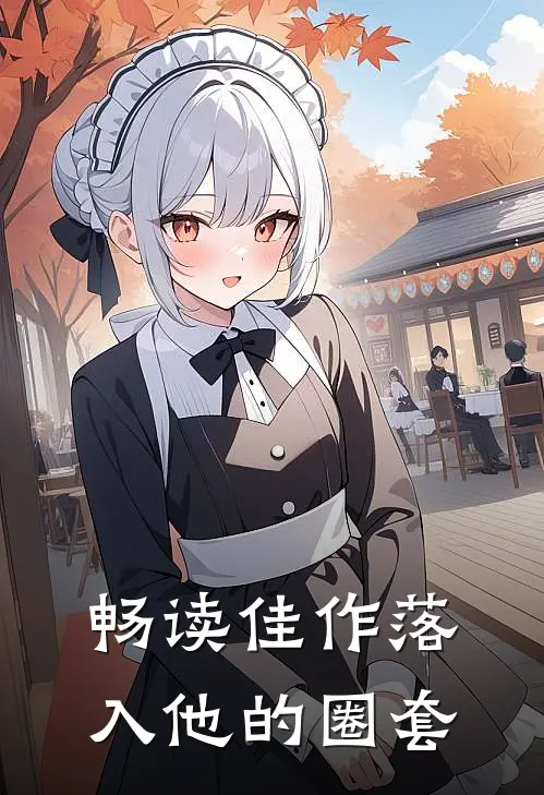 畅读佳作落入他的圈套