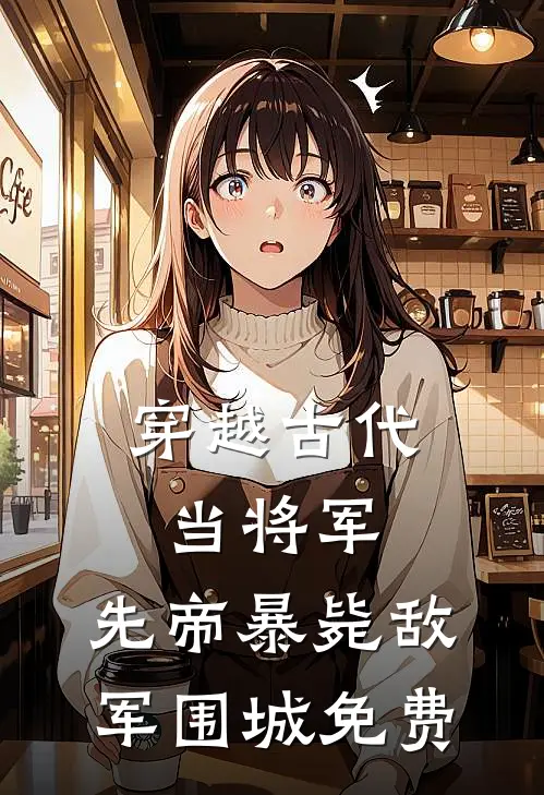 穿越古代当将军，先帝暴毙敌军围城免费