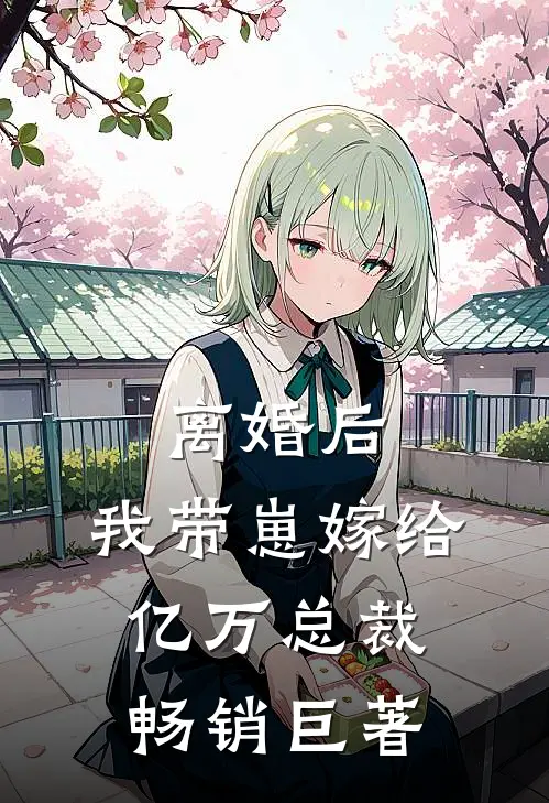 离婚后，我带崽嫁给亿万总裁畅销巨著