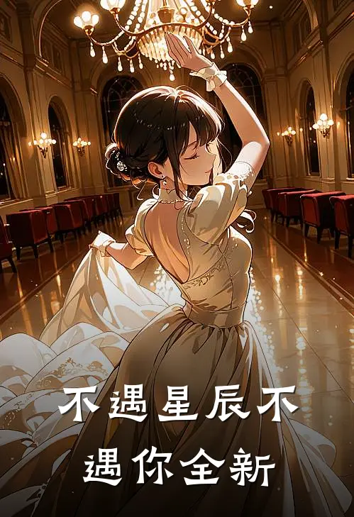 不遇星辰不遇你全新