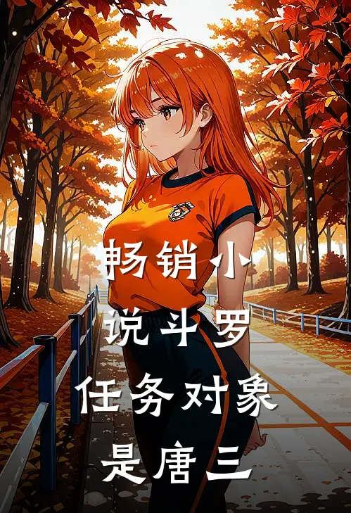畅销小说斗罗：任务对象是唐三