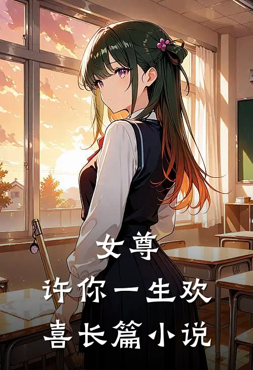 女尊许你一生欢喜长篇免费阅读