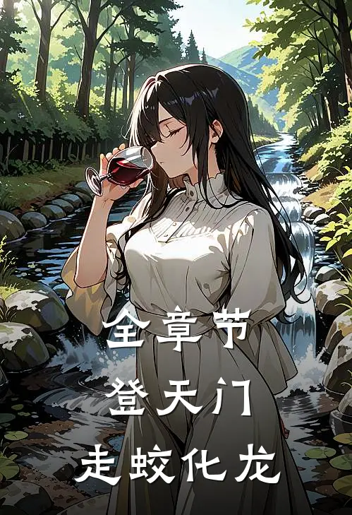 全章节登天门，走蛟化龙