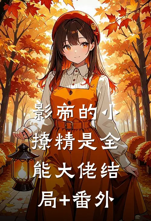 影帝的小撩精是全能大佬结局+番外