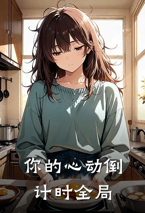 你的心动倒计时全局