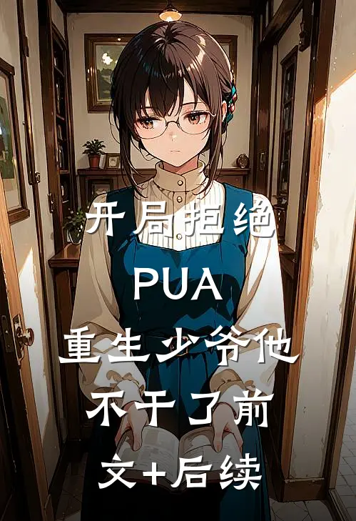 开局拒绝PUA，重生少爷他不干了前文+后续