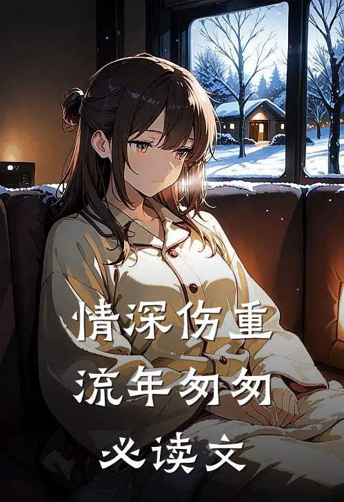 情深伤重，流年匆匆必读文