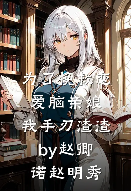 为了挽救恋爱脑亲娘，我手刃渣渣by赵卿诺赵明秀