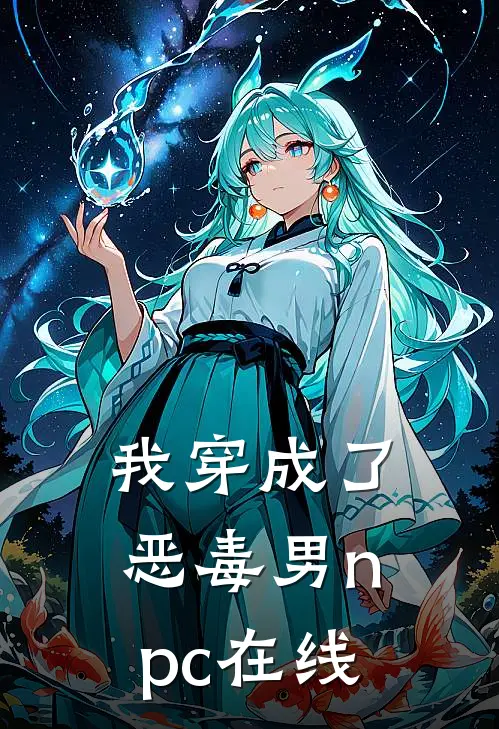 我穿成了恶毒男npc在线