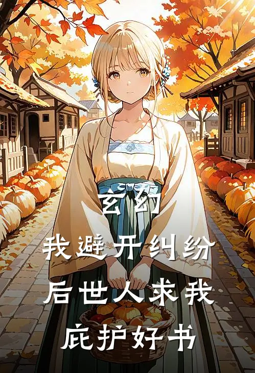 玄幻：我避开纠纷后世人求我庇护好书