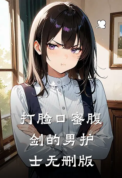 打脸口蜜腹剑的男护士无删版
