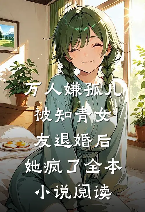 万人嫌孤儿被知青女友退婚后，她疯了全本小说阅读