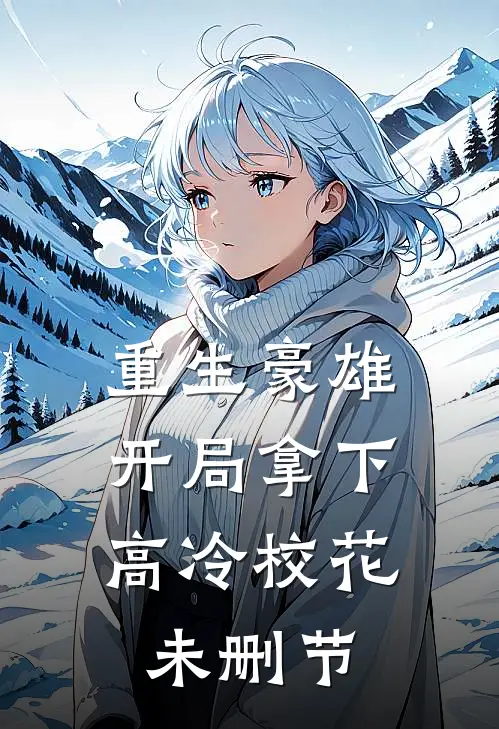 重生豪雄：开局拿下高冷校花未删节
