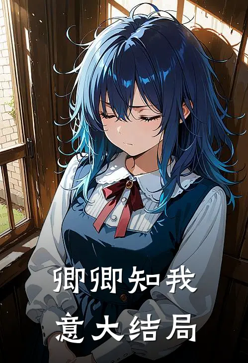 卿卿知我意大结局