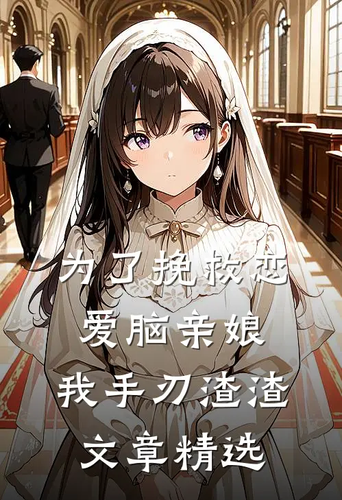 为了挽救恋爱脑亲娘，我手刃渣渣文章精选