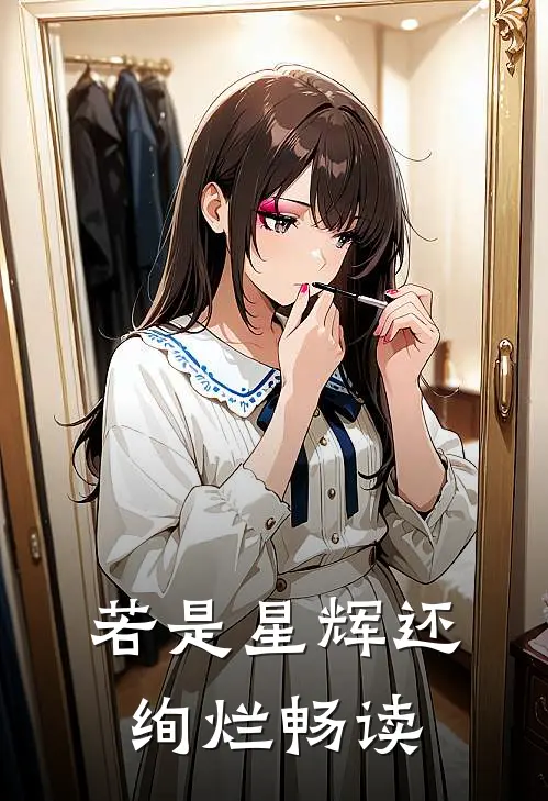 若是星辉还绚烂畅读