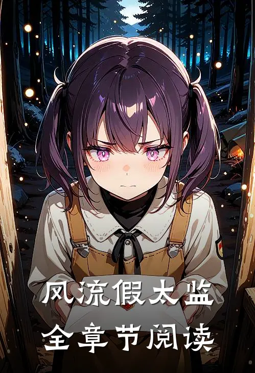 风流假太监全章节阅读