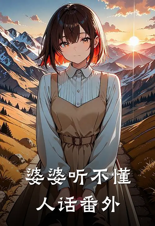 婆婆听不懂人话 番外