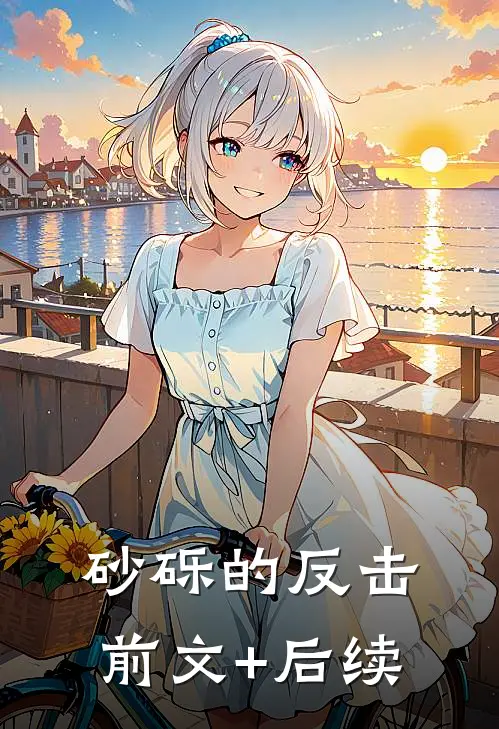 砂砾的反击前文+后续