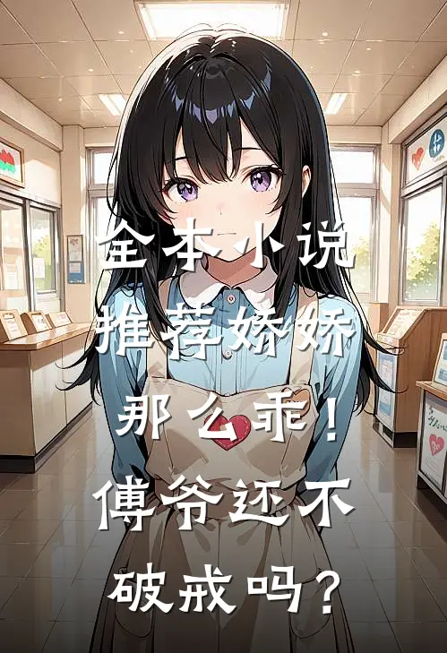 全本小说推荐娇娇那么乖！傅爷还不破戒吗？