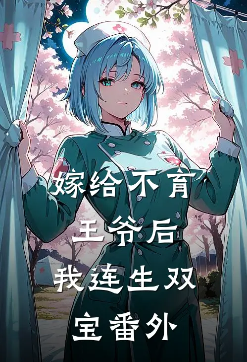 嫁给不育王爷后，我连生双宝 番外