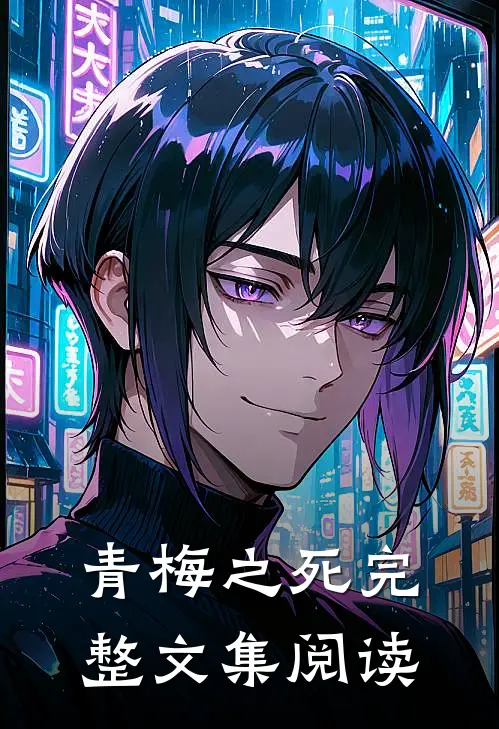 青梅之死完整文集阅读